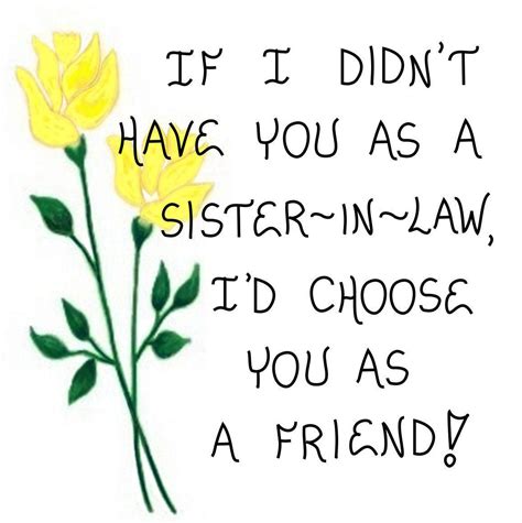 Magnet Sister In Law Husbands Sibling Relative Brothers Etsy