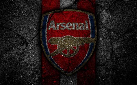 Download Logo Soccer Arsenal Fc Sports 4k Ultra Hd Wallpaper