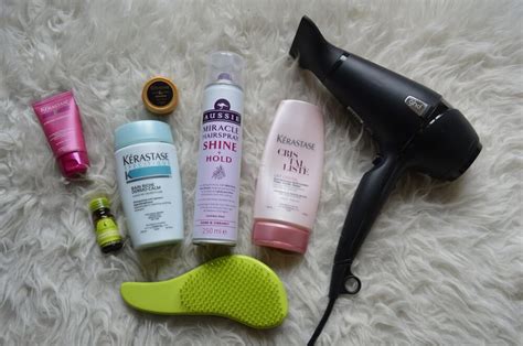 Our most frequently asked questions include i am still tweaking those as i find new products and as i gain more experience. My Haircare Routine For Long Hair - JacquardFlower