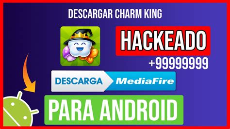 Descargar juegos pc gratis y completos full en español formato iso de pocos requisitos y altos. Descargar Charm King Hackeado para Android - Descargar Juegos y Aplicaciones para Android (APK)