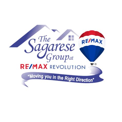 The Sagarese Group Remax Revolution Real Estate Team
