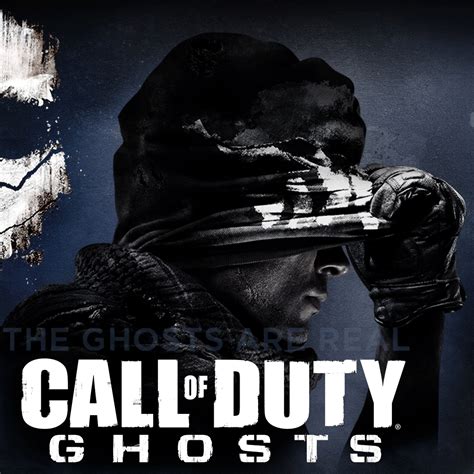 Call Of Duty Ghosts Pfp By Samuel