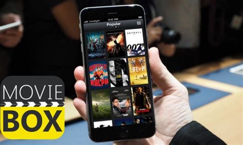 Movie box is originally has developed for the apple ios devices. MovieBox App Download Online And Offline For Android/iOS/PC