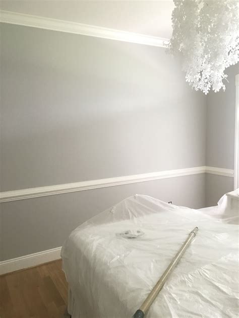 Repose Gray From Sherwin Williams Color Spotlight Decorting Room My
