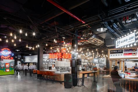 The Market Line Food Hall Is Officially Open At Essex Crossing 6sqft