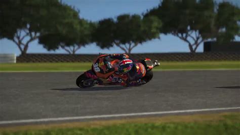 Motogp Esport Championship Announced For Ps4 Players Inside Sim Racing