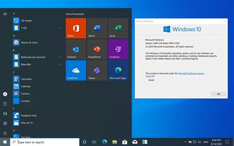 Windows 7 Wrażenia I Dostosowanie — Dariusz Więckiewicz