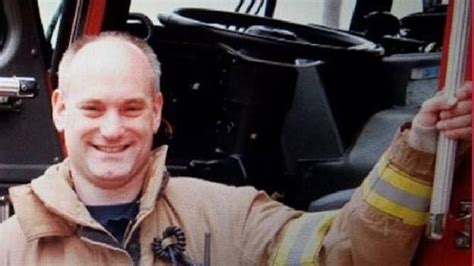 Il Officials End Legal Fight Over Benefits Of Firefighter Who Died Of