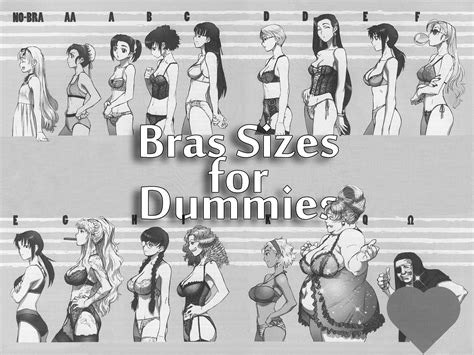 Anime Breast Size Chart Lift Your Spirits With Funny Jokes Trending Memes Entertaining S