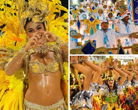 What To Expect At Brazils Carnival 2015 Latin America For Less