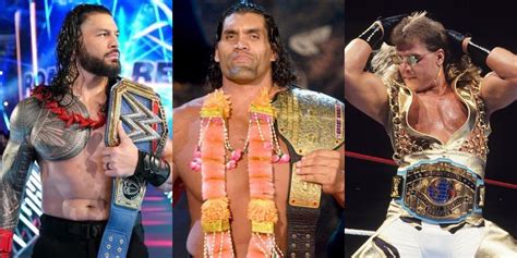 The Best And Worst Wrestler For Every Decade In Wwes History