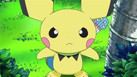 27 Fun And Awesome Facts About Pichu From Pokemon Tons Of Facts