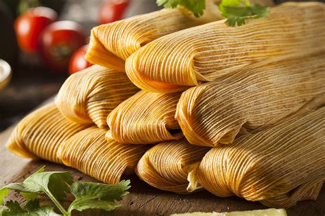 Diy Easy To Make Tamales Cuz Its Tamale Time Texas