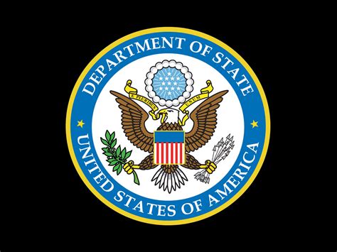 Department Of State