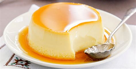 Crème Caramel Authentic Recipe | TasteAtlas