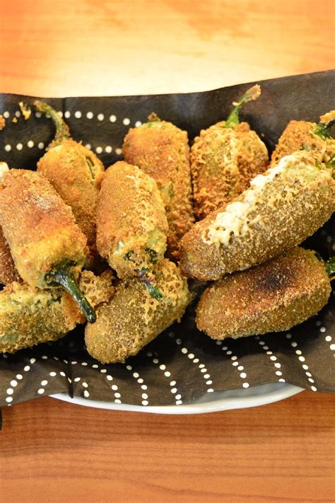 Best Ever Jalapeno Poppers Kitchme