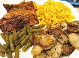 Photos of Bbq Spare Ribs Side Dishes