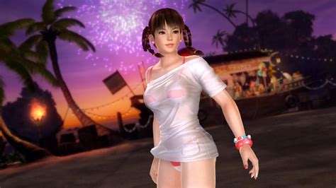 It is the third main game in the baldur's gate series. Dead or Alive Xtreme 3 - Character Voting and First ...