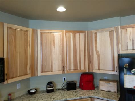 Cabinet Refacing Gallery Home Improvements Of Colorado