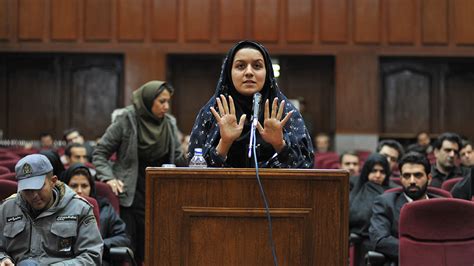 Human Rights Watch Film Festival Opens With Seven Winters In Tehran