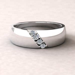 Wedding Band Trends For Men 9 300x300 