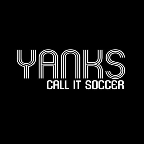 Yanks Call It Soccer Podcast