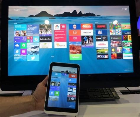 Windows 8 shows outstanding performance against earlier windows versions. Is Miracast a Failure in Windows 8.1?