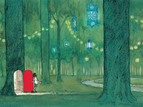 8 Picture Books That Make Us Wish We Were Kids Again Picture Books