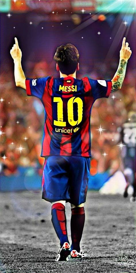 Messi Png Wallpapers Download Mobcup