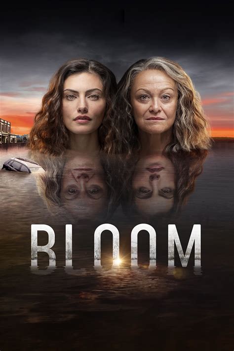 Bloom Tv Series 2019 2020 Posters — The Movie Database Tmdb