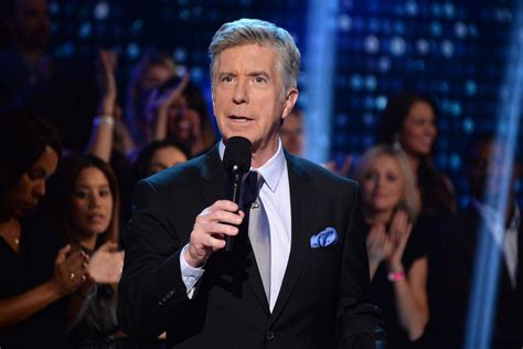 tom bergeron says he s no longer hosting dancing with the stars