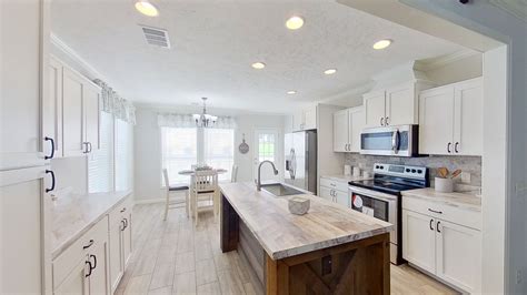 Signature Series The Haven DVHBSS-4501 by Deer Valley Homebuilders