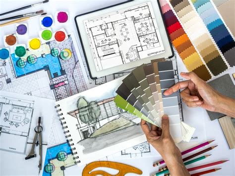 How Do You Become An Interior Designer Your First 5 Steps