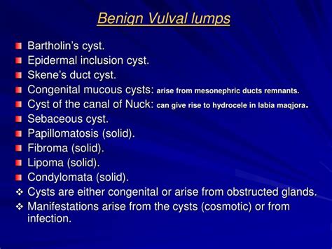 Benign Vulvar Lesions Overview Etiology And Pathophysiology Clinical My Xxx Hot Girl