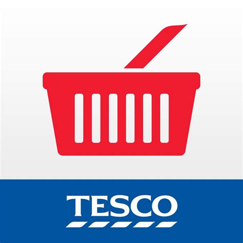 Tesco Groceries On The App Store