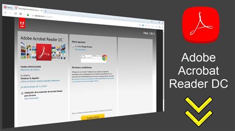 Como Descargar E Instalar Adobe Acrobat Pro Dc Con Licencia Images And Photos Finder