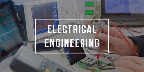 Major In Electrical Engineering Electrical Engineering Degree Programs