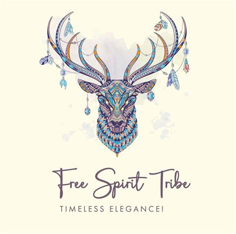 A Premium Masterpiece Will Definitely Free Spirit Tribe Facebook