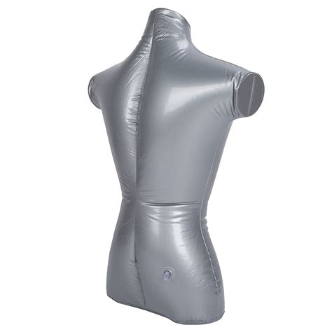 Buy Cyllde Inflatable Mannequin Male Inflatable Mannequins Model Upper