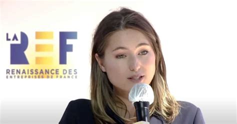 46 avenue de la garenne, 54000 nancy. "Il faut qu'on ose réinventer tout ça" : le courage de Camille Étienne face au mépris du Medef