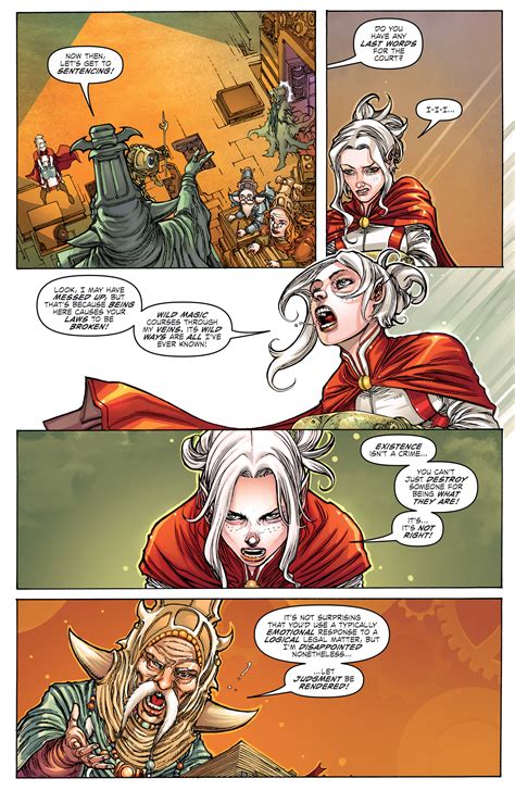 Dungeons Dragons Evil At Baldur S Gate Chapter Page