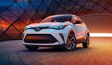 2022 Toyota Chr Xle Price Overview Review And Photos Pakistan