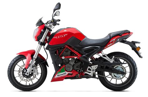 Check out the real mileage reported by actual bike owners and estimate your monthly fuel expenses. New Benelli TNT 25 launched - from RM12,990* - BikesRepublic