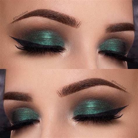 Discover over 462 of our best selection of 1 on. 23 Christmas Makeup Ideas to Copy This Season - crazyforus