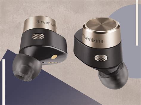 We explain where you can buy it, its feat: Bowers & Wilkins PI7 true wireless earbuds review: Mind ...