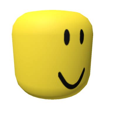 Face Behind [Noob] | Roblox Item - Rolimon's
