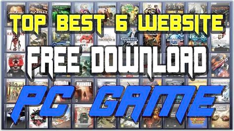 8 Best Websites To Download Paid Pc Games For Free And Legally In 2021