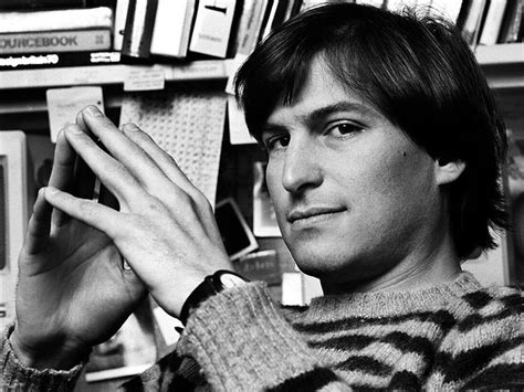 La Muerte De Steve Jobs Historia Hoy