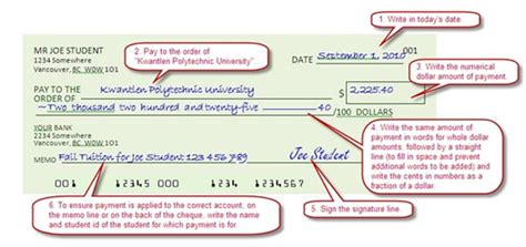How to make checks out to cash? Living in Hawaiʻi and the U.S.