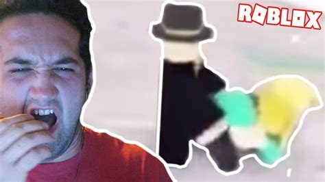 Reacting To The Weirdest Roblox Compilations Youtube